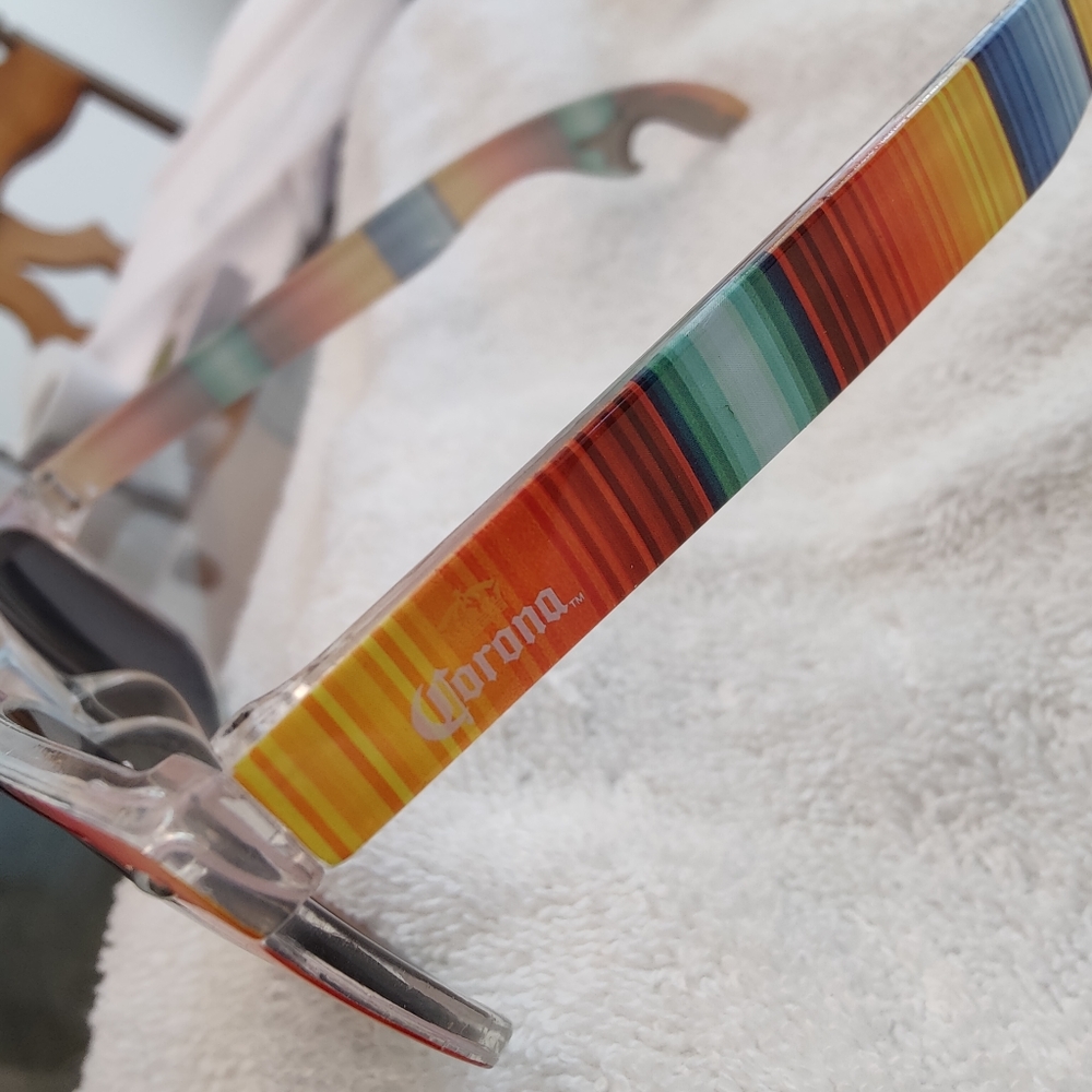 Corona bottle opener sunglasses - Picture 2 of 10